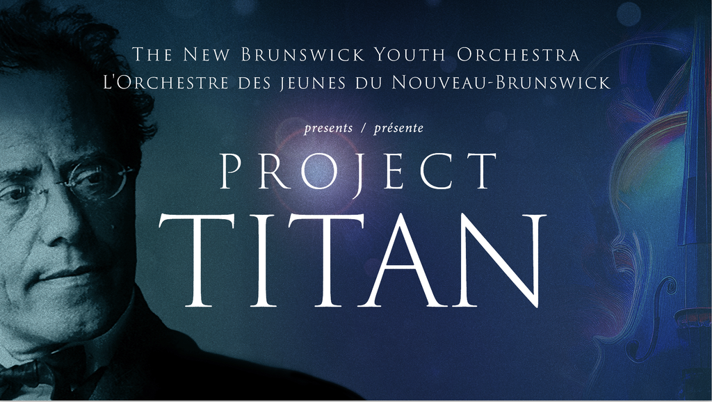 La tournée TITAN du 60e anniversaire de l’OJNB